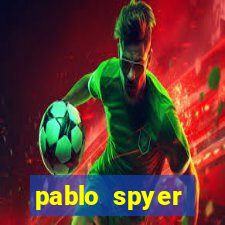 pablo spyer namorada atual